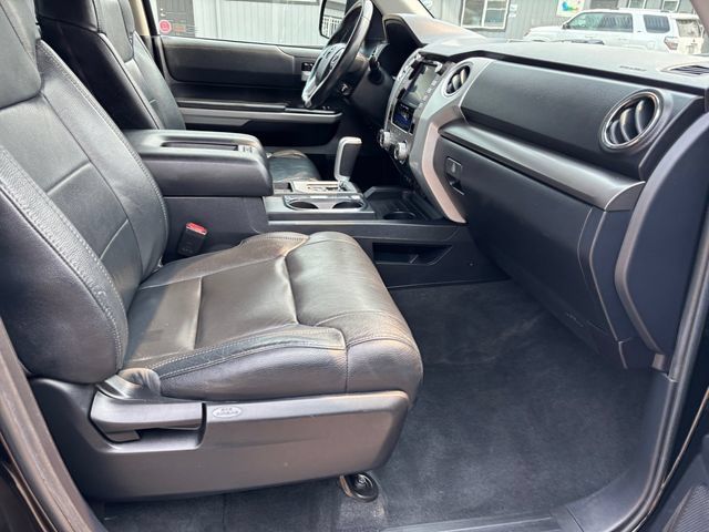 Used 2020 Toyota Tundra SR5 AWD/4WD image 30