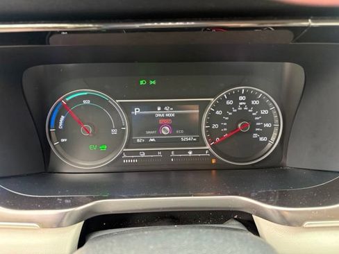 Used 2022 Kia Sorento EX FWD image 11
