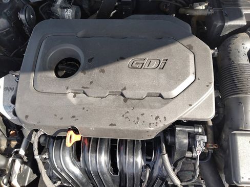 Used 2018 Kia Optima LX w/ 17" Alloy Wheels Package image 30