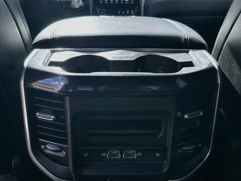 Used 2021 RAM 1500 Laramie AWD/4WD image 25
