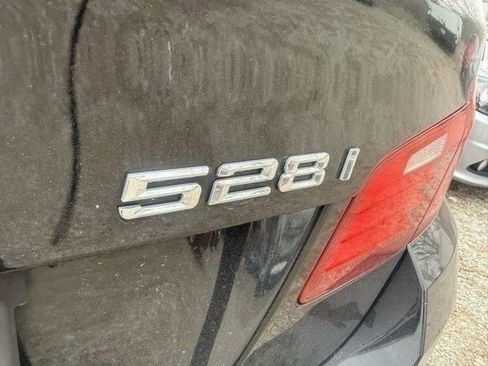 Used 2015 BMW 528i xDrive Sedan image 10