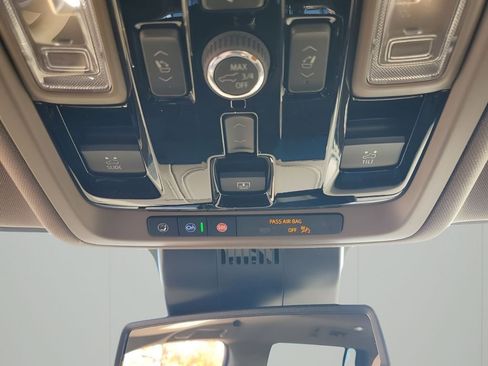 New 2026 GMC Yukon XL Denali w/ Sun & Power Step Package image 38