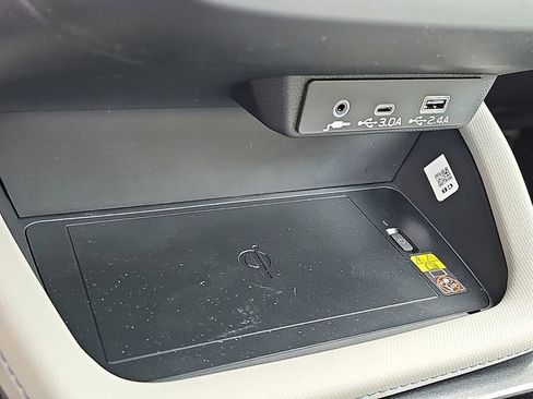 New 2026 Subaru Forester Premium image 18