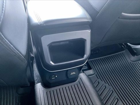 Used 2025 Ford Ranger Raptor AWD/4WD image 25