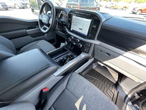 Used 2022 Ford F150 XLT w/ Equipment Group 302A High image 41