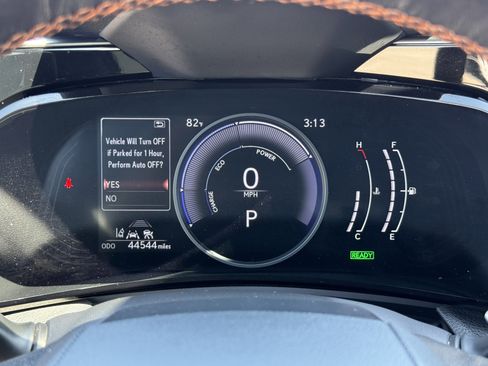 Certified 2024 Lexus NX 350h AWD w/ Cold Area Package image 25
