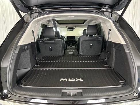 New 2026 Acura MDX Base image 14