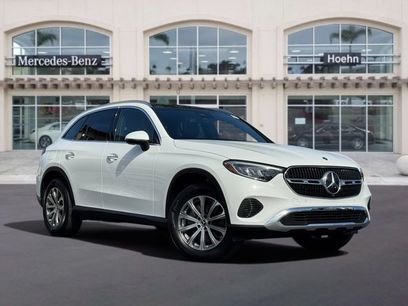 Used 2026 Mercedes-Benz GLC 300 4MATIC