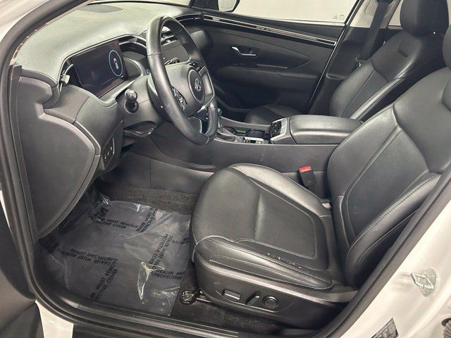 Used 2023 Hyundai Tucson SEL w/ Convenience Package AWD/4WD image 12
