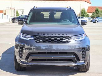 New 2026 Land Rover Discovery Dynamic SE AWD/4WD video 2