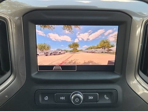 New 2026 Chevrolet Silverado 3500 W/T w/ WT Convenience Package AWD/4WD image 6