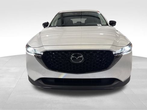 New 2025 MAZDA CX-5 Carbon Edition image 2