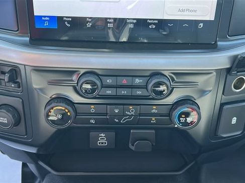 New 2026 Ford F150 XL RWD image 18