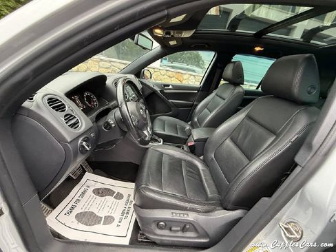 Used 2014 Volkswagen Tiguan R-Line image 26