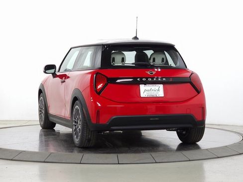 New 2026 MINI Cooper S image 6