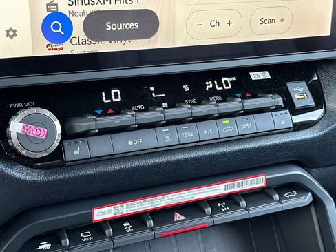 New 2026 Toyota Tundra SR5 AWD/4WD image 19