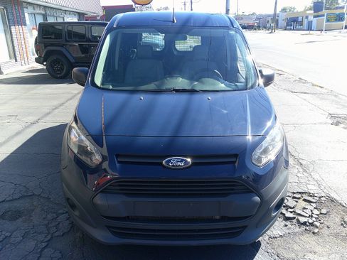 Used 2015 Ford Transit Connect XL image 10