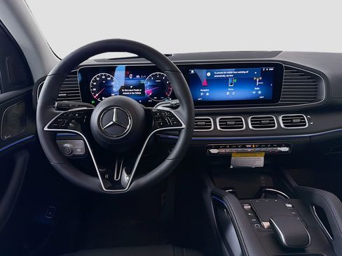 New 2026 Mercedes-Benz GLE 350 4MATIC image 26