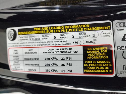 Used 2024 Audi Q5 2.0T Premium Plus image 53