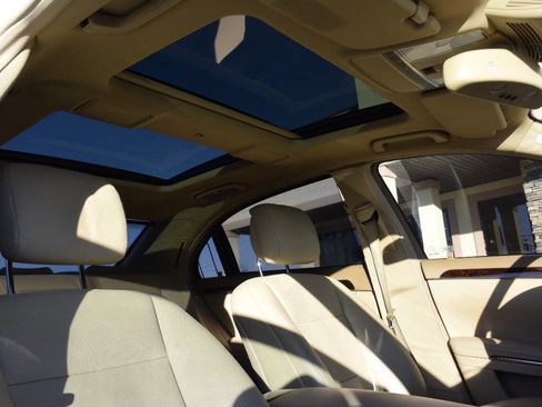 Used 2013 Mercedes-Benz S 550 image 43