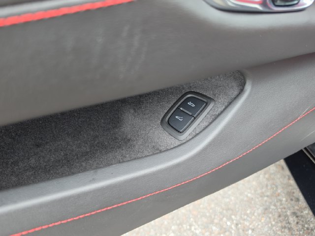 Used 2021 Chevrolet Corvette Stingray Preferred Cpe w/ Z51 Performance Package RWD image 13