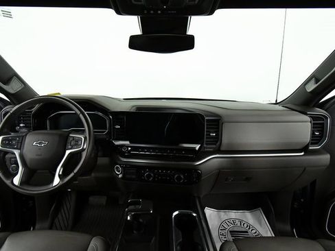 Used 2023 Chevrolet Silverado 1500 RST w/ RST All Star Premium Package image 18