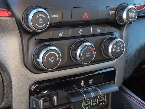 Used 2019 RAM 1500 Rebel w/ Rebel Level 1 Equipment Group image 23