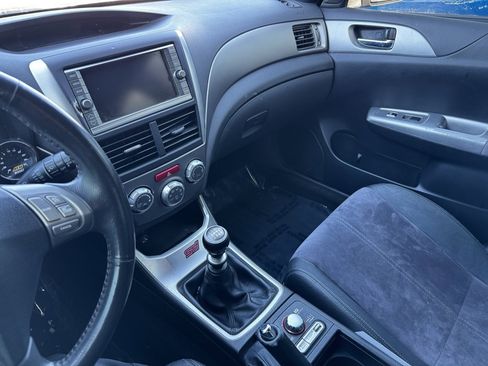 Used 2008 Subaru Impreza WRX STI w/ Popular Equipment Group 3A image 18