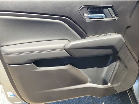 New 2026 GMC Canyon Elevation w/ Convenience Package RWD image 14