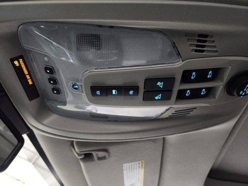 Used 2013 Chevrolet Equinox LTZ w/ LPO, Protection Package image 28