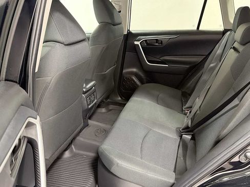 Used 2025 Toyota RAV4 LE AWD/4WD image 24