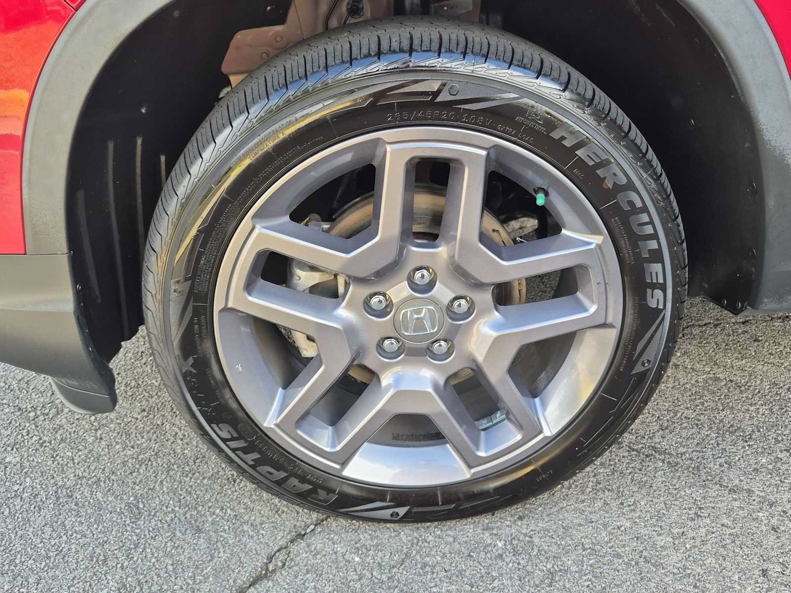 Used 2023 Honda Passport EX-L image 14