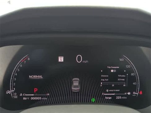 New 2025 Acura TLX w/ Technology Package image 36