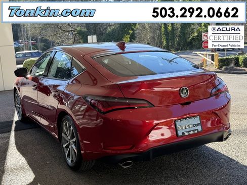 Certified 2024 Acura Integra image 5