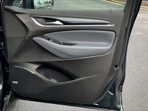 Used 2021 Buick Enclave Premium w/ LPO, Cargo Package image 23