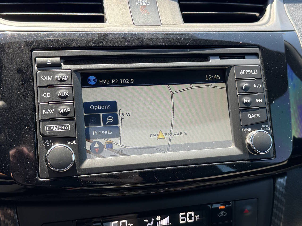 Used 2018 Nissan Sentra NISMO FWD image 27