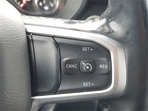 Used 2019 RAM 1500 Big Horn image 21