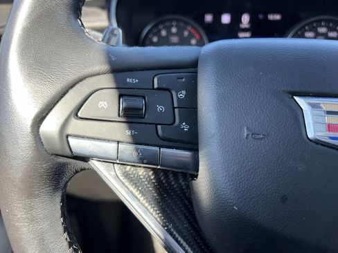 Used 2020 Cadillac XT6 Sport image 19