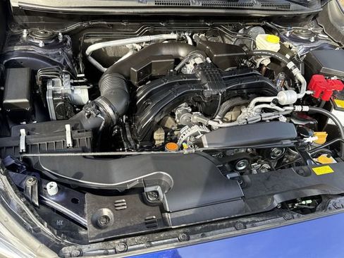 Certified 2025 Subaru Crosstrek 2.0i Premium image 20