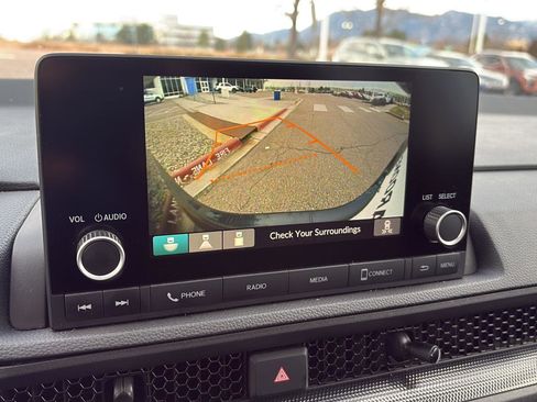 Used 2024 Honda CR-V EX image 21