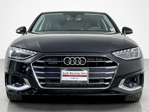 Used 2024 Audi A4 2.0T Premium w/ Convenience Package image 8