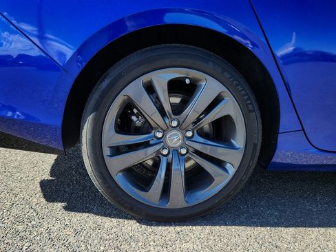 Used 2022 Acura TLX SH-AWD w/ A-SPEC Pkg image 29