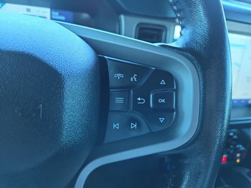 Used 2021 Ford Bronco Outer Banks w/ Sasquatch Package image 20