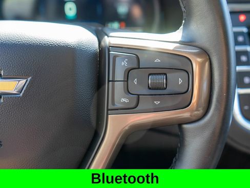 Used 2024 Chevrolet Suburban High Country AWD/4WD image 22
