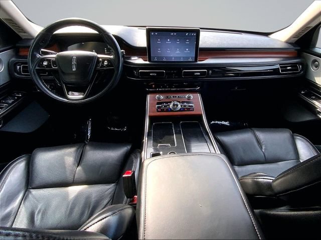 Used 2023 Lincoln Aviator Reserve w/ Equipment Group 201A AWD/4WD image 15