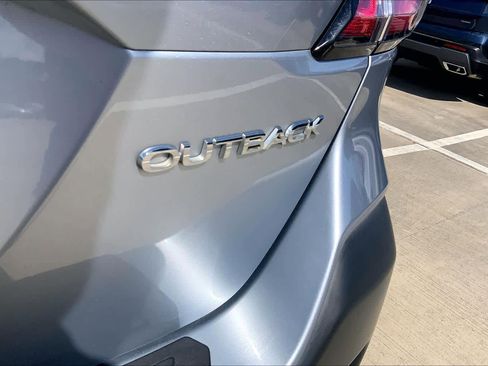 Used 2021 Subaru Outback Premium w/ Popular Package #1 image 10