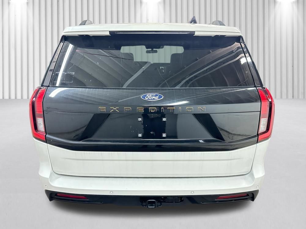 New 2027 Ford Expedition Tremor w/ Driver's Package AWD/4WD image 6
