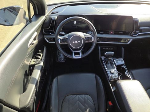 Used 2025 Kia Sportage X-Line w/ Premium Package image 26