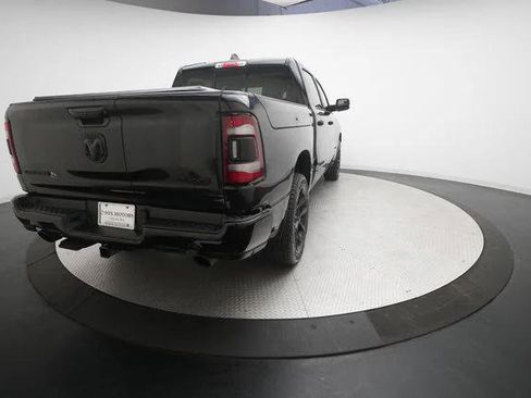 Certified 2023 RAM 1500 Laramie image 13