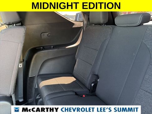 Used 2024 Chevrolet Traverse LS w/ Midnight/Sport Edition FWD image 45
